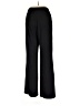Unbranded Solid Black Dress Pants Size M - photo 2