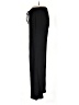 Unbranded Solid Black Dress Pants Size M - photo 5