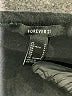 Forever 21 Black Short Sleeve T-Shirt Size S - photo 7