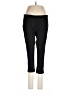 Danskin Now Solid Black Active Pants Size M - photo 1