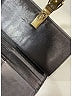 Gucci 100% Leather Black Wallet One size - photo 5