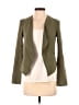 Divided by H&M Green Blazer Size 2 - photo 1