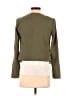 Divided by H&M Green Blazer Size 2 - photo 2