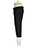 Danskin Now Solid Black Active Pants Size M - photo 5