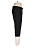 Danskin Now Solid Black Active Pants Size M - photo 4