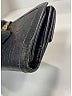 Gucci 100% Leather Black Wallet One size - photo 10