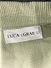 LUCA + GRAE Green Jacket Size L - photo 6