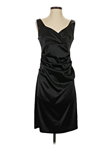 Sophia Christina Cocktail Dress (view 1)
