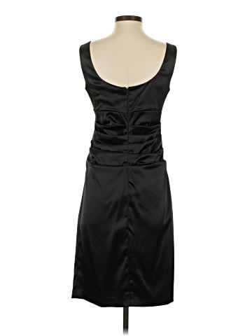 Sophia Christina Cocktail Dress (view 2)
