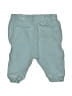 Peek... 100% Cotton Solid Blue Casual Pants Size 3-6 mo - photo 2