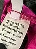 Unbranded Pink Bodysuit Size S - photo 7