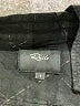 Rails Black Long Sleeve Blouse Size S - photo 7