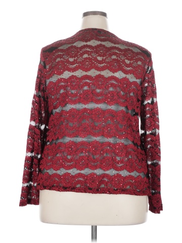 DressBarn Cardigan (view 2)