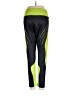 Shein Color Block Green Active Pants Size 8 - 10 - photo 2