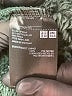 Uniqlo 100% Polyester Green Faux Fur Jacket Size S - photo 7
