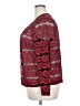 DressBarn Red Cardigan Size 18 - photo 5