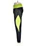 Shein Color Block Green Active Pants Size 8 - 10 - photo 5