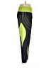 Shein Color Block Green Active Pants Size 8 - 10 - photo 4