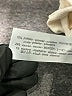 Zara Ivory Trenchcoat Size S - photo 7
