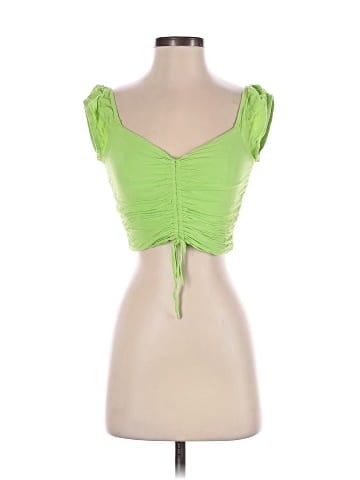 Princess Polly Tube Top (view 1)