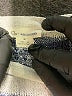Clu + Willoughby Silver Pullover Sweater Size M - photo 7