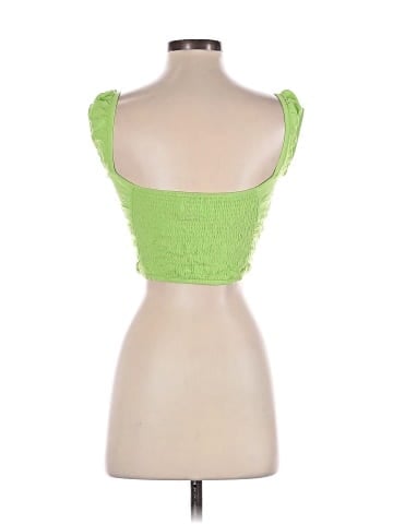 Princess Polly Tube Top (view 2)