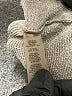 Liquid by Sioni Gray Pullover Sweater Size M - photo 8
