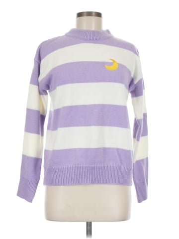 Unbranded Pullover Sweater (view 1)
