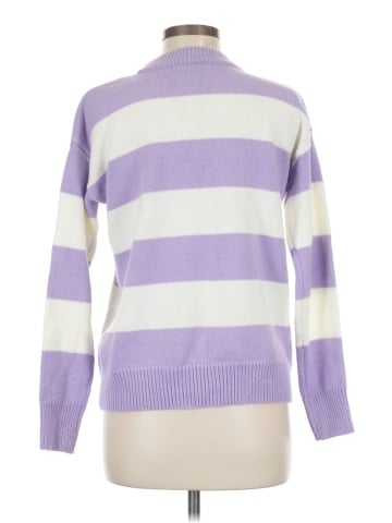 Unbranded Pullover Sweater (view 2)