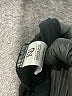 Kindred Bravely Black Kimono Size Med - Lg Maternity - photo 3