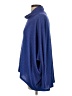 Amadi Blue Poncho Size XS - photo 5