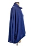 Amadi Blue Poncho Size XS - photo 4