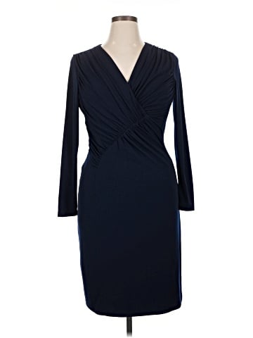 David Meister Cocktail Dress (view 1)