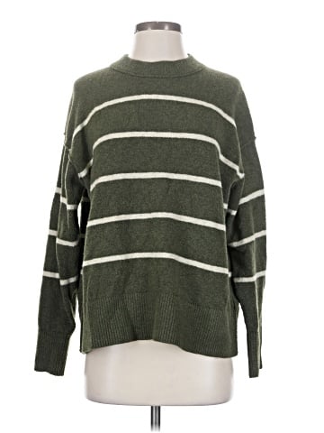 Aerie Pullover Sweater (view 1)