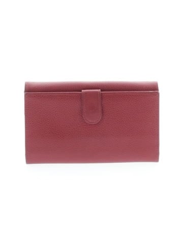 Longchamp Leather Clutch (view 2)