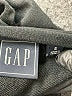 Gap Solid Black Jumpsuit Size S - photo 4