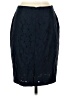 Unbranded Blue Formal Skirt Size 0 (petite) - photo 2