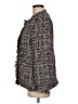 H&M Tweed Gray Blazer Size 8 - photo 5