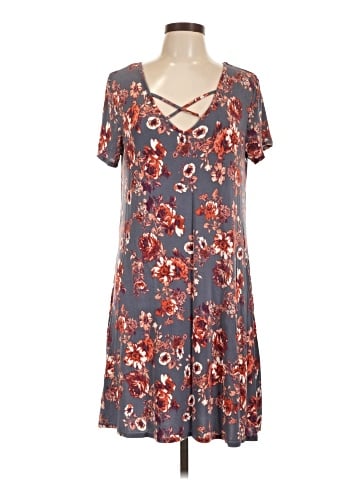 Charming Charlie Casual Dress (view 1)