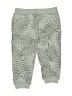 Splendid Tropical Green Sweatpants Size 12-18 mo - photo 2