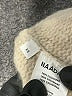 Naadam 100% Cashmere Tan Cashmere Pullover Sweater Size XS - photo 9