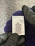 Dana Buchman Paisley Purple Pullover Sweater Size XL - photo 8