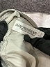 Independent Trading Company 100% Polyester Color Block Gray Windbreaker Size S - photo 6