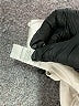 Independent Trading Company 100% Polyester Color Block Gray Windbreaker Size S - photo 8