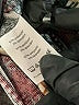 Jujube Brown Long Sleeve T-Shirt Size L - photo 8