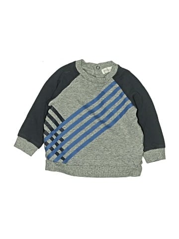 Miles Long Sleeve T-Shirt (view 1)
