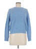 Unbranded Blue Pullover Sweater Size M (estimated) - photo 1