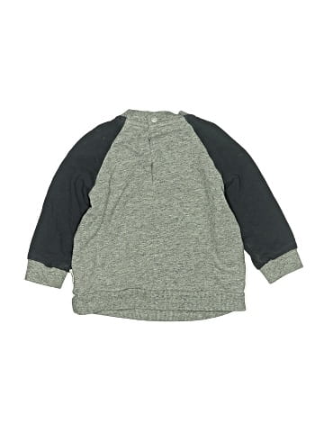 Miles Long Sleeve T-Shirt (view 2)