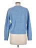 Unbranded Blue Pullover Sweater Size M (estimated) - photo 2