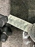 Splendid Gray Fleece Size XS - photo 7